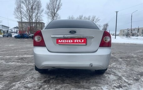 Ford Focus II рестайлинг, 2006 год, 450 000 рублей, 7 фотография