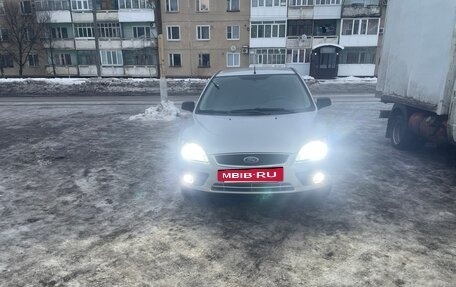 Ford Focus II рестайлинг, 2006 год, 450 000 рублей, 2 фотография