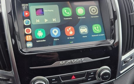 Haval H9 I рестайлинг, 2022 год, 3 000 000 рублей, 2 фотография