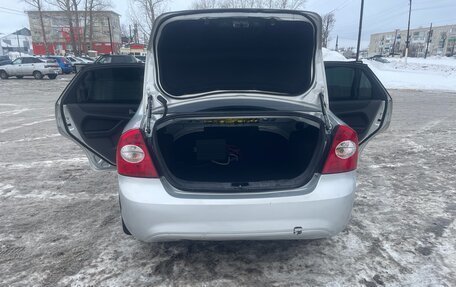 Ford Focus II рестайлинг, 2006 год, 450 000 рублей, 14 фотография