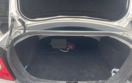 Ford Focus II рестайлинг, 2006 год, 450 000 рублей, 13 фотография