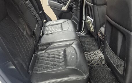 Haval H9 I рестайлинг, 2022 год, 3 000 000 рублей, 8 фотография