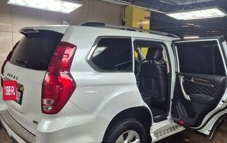 Haval H9 I рестайлинг, 2022 год, 3 000 000 рублей, 10 фотография