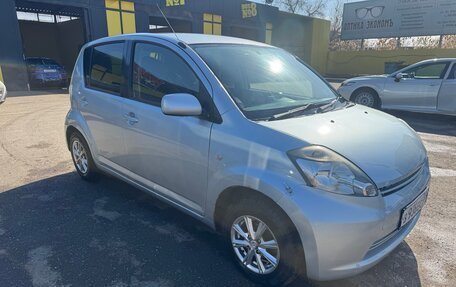 Daihatsu Boon II рестайлинг, 2005 год, 355 000 рублей, 2 фотография