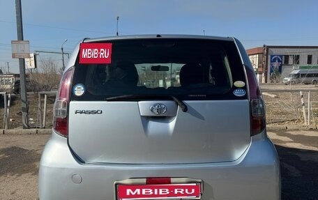 Daihatsu Boon II рестайлинг, 2005 год, 355 000 рублей, 4 фотография