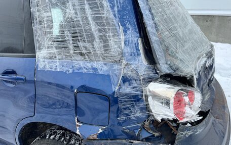 Mitsubishi Outlander III рестайлинг 3, 2002 год, 295 000 рублей, 6 фотография