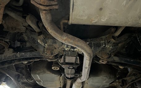 Mitsubishi Outlander III рестайлинг 3, 2002 год, 295 000 рублей, 9 фотография