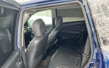 Mitsubishi Outlander III рестайлинг 3, 2002 год, 295 000 рублей, 13 фотография