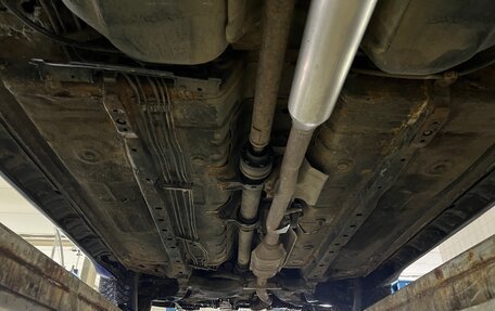 Mitsubishi Outlander III рестайлинг 3, 2002 год, 295 000 рублей, 8 фотография