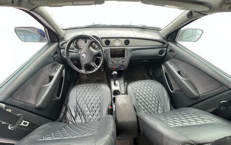 Mitsubishi Outlander III рестайлинг 3, 2002 год, 295 000 рублей, 12 фотография