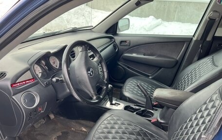 Mitsubishi Outlander III рестайлинг 3, 2002 год, 295 000 рублей, 11 фотография