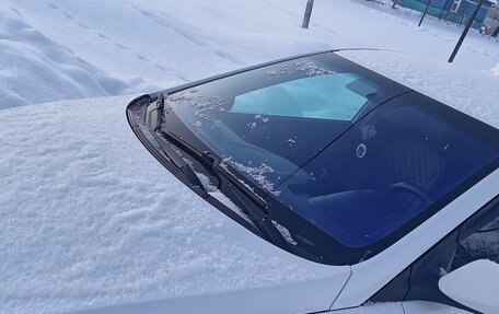 Hyundai Solaris II рестайлинг, 2015 год, 1 100 000 рублей, 11 фотография