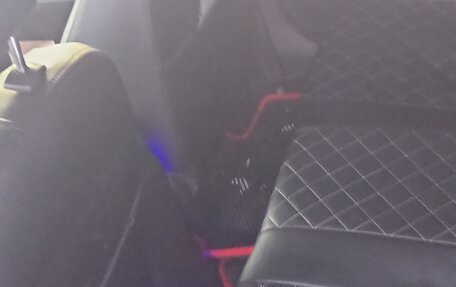 Hyundai Solaris II рестайлинг, 2015 год, 1 100 000 рублей, 16 фотография