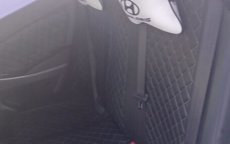 Hyundai Solaris II рестайлинг, 2015 год, 1 100 000 рублей, 17 фотография