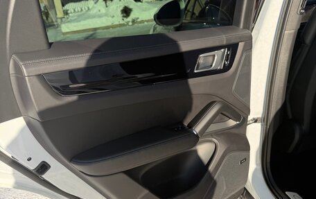Porsche Cayenne III, 2020 год, 8 600 000 рублей, 16 фотография