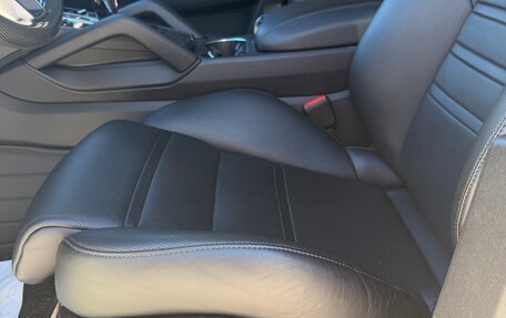 Porsche Cayenne III, 2020 год, 8 600 000 рублей, 23 фотография