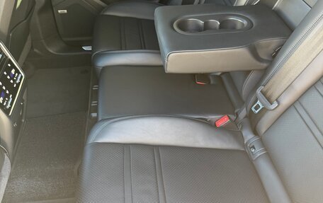 Porsche Cayenne III, 2020 год, 8 600 000 рублей, 19 фотография