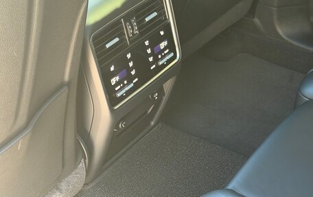 Porsche Cayenne III, 2020 год, 8 600 000 рублей, 18 фотография