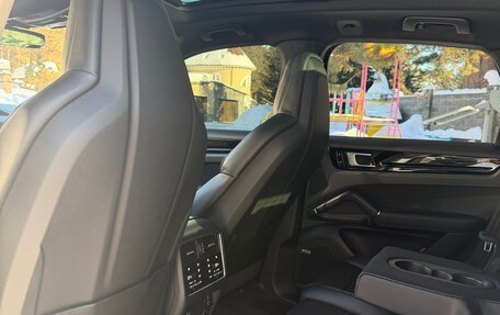 Porsche Cayenne III, 2020 год, 8 600 000 рублей, 20 фотография