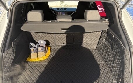 Porsche Cayenne III, 2020 год, 8 600 000 рублей, 14 фотография