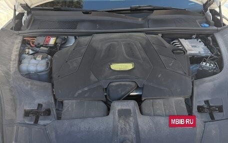 Porsche Cayenne III, 2020 год, 8 600 000 рублей, 24 фотография