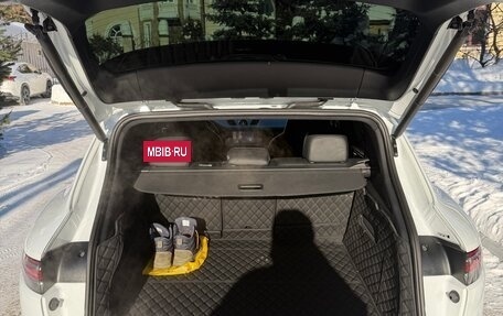 Porsche Cayenne III, 2020 год, 8 600 000 рублей, 15 фотография