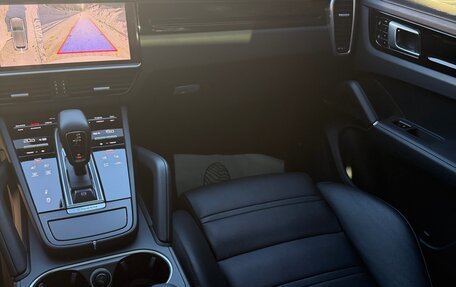 Porsche Cayenne III, 2020 год, 8 600 000 рублей, 27 фотография