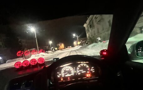 Toyota Mark II VIII (X100), 1998 год, 1 200 000 рублей, 7 фотография