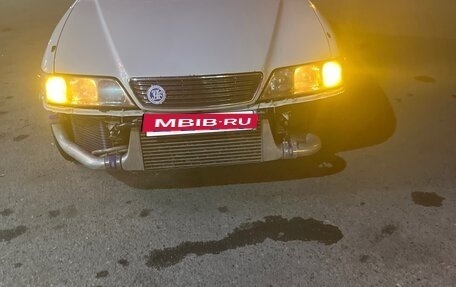 Toyota Mark II VIII (X100), 1998 год, 1 200 000 рублей, 3 фотография