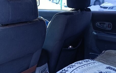 Mitsubishi Pajero Sport II рестайлинг, 2006 год, 850 000 рублей, 5 фотография