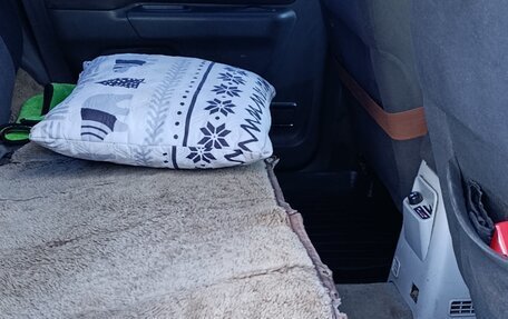 Mitsubishi Pajero Sport II рестайлинг, 2006 год, 850 000 рублей, 7 фотография