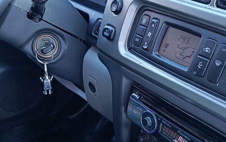 Mitsubishi Pajero Sport II рестайлинг, 2006 год, 850 000 рублей, 9 фотография