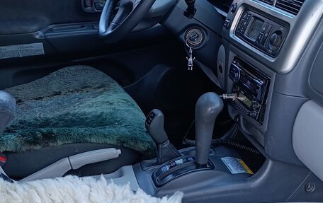 Mitsubishi Pajero Sport II рестайлинг, 2006 год, 850 000 рублей, 8 фотография