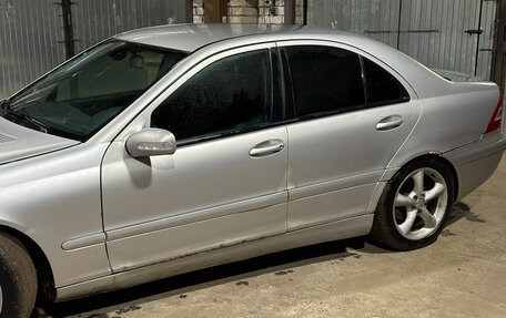 Mercedes-Benz C-Класс, 2000 год, 520 000 рублей, 5 фотография