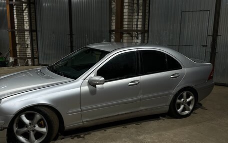 Mercedes-Benz C-Класс, 2000 год, 520 000 рублей, 6 фотография