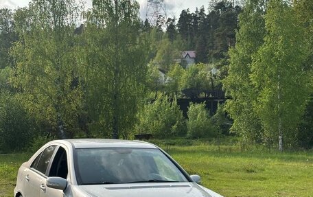 Mercedes-Benz C-Класс, 2000 год, 520 000 рублей, 11 фотография