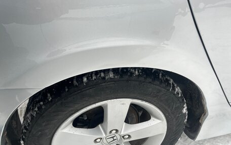 Honda Civic VIII, 2007 год, 708 000 рублей, 11 фотография