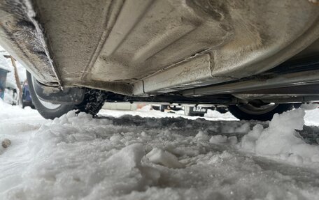 Honda Civic VIII, 2007 год, 708 000 рублей, 10 фотография