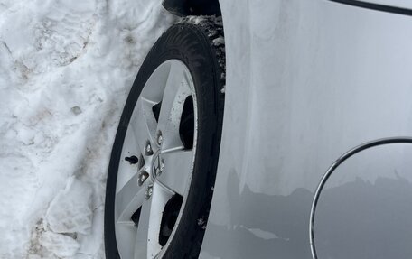 Honda Civic VIII, 2007 год, 708 000 рублей, 12 фотография