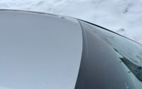 Honda Civic VIII, 2007 год, 708 000 рублей, 9 фотография