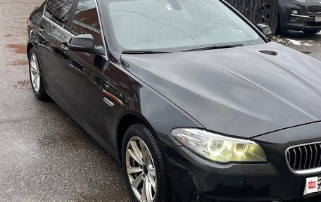 BMW 5 серия, 2014 год, 1 690 000 рублей, 3 фотография