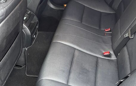 BMW 5 серия, 2014 год, 1 690 000 рублей, 14 фотография