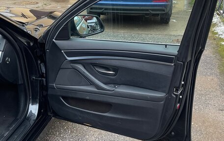 BMW 5 серия, 2014 год, 1 690 000 рублей, 11 фотография