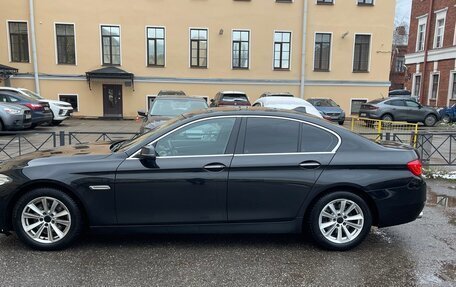 BMW 5 серия, 2014 год, 1 690 000 рублей, 4 фотография