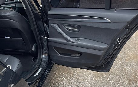 BMW 5 серия, 2014 год, 1 690 000 рублей, 10 фотография