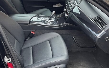 BMW 5 серия, 2014 год, 1 690 000 рублей, 8 фотография