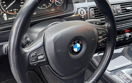 BMW 5 серия, 2014 год, 1 690 000 рублей, 17 фотография