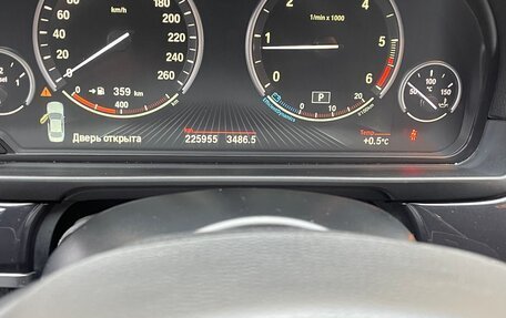 BMW 5 серия, 2014 год, 1 690 000 рублей, 18 фотография