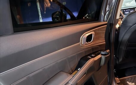 KIA Sorento IV, 2022 год, 3 400 000 рублей, 4 фотография