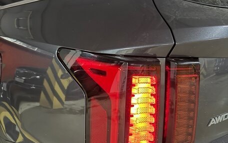 KIA Sorento IV, 2022 год, 3 400 000 рублей, 5 фотография